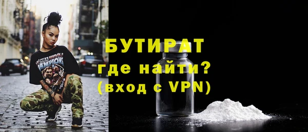 крисы Кулебаки